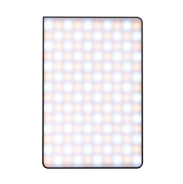 Відеосвітло 10" RGB 2500-9000К 15Вт 8000mA Ulanzi LT003 Київ - фото 3