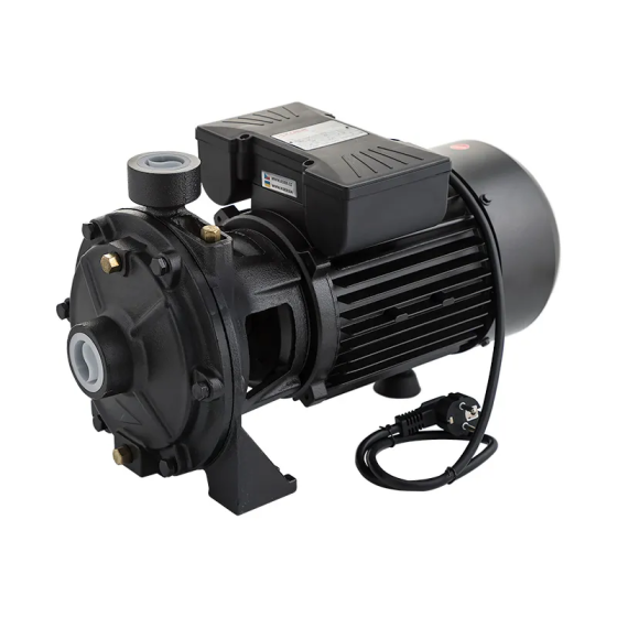 Насос поверхневий відцентровий Koer 2TCP25/160A 1,5"x1,25"   ( KP2885 ) 30747 Харків