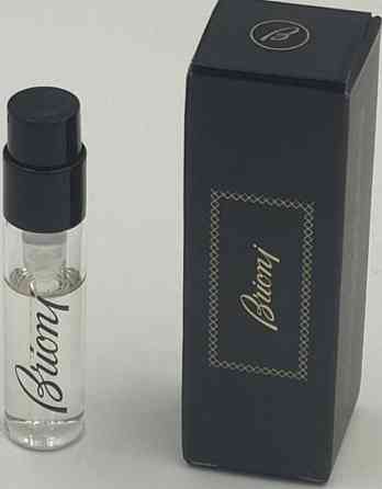 Парфумерія: Brioni EAU de Parfum Intense 100ml.Оригінал! Київ