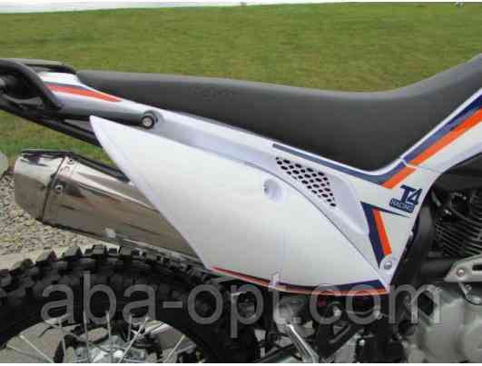 МОТОЦИКЛ КРОСС KAYO T4-300 ROAD 271.3 см.куб купити в інтернет-магазині дешево Одеса