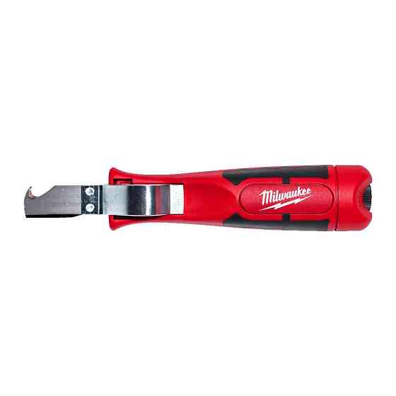 Інструмент для зачистки кабелю MILWAUKEE 4932498269 Одеса