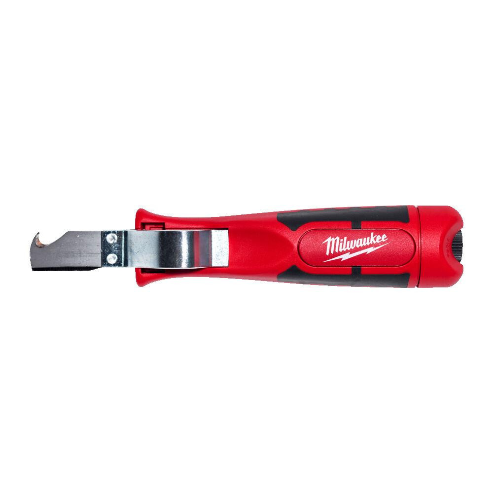 Інструмент для зачистки кабелю MILWAUKEE 4932498269 Одеса - фото 3