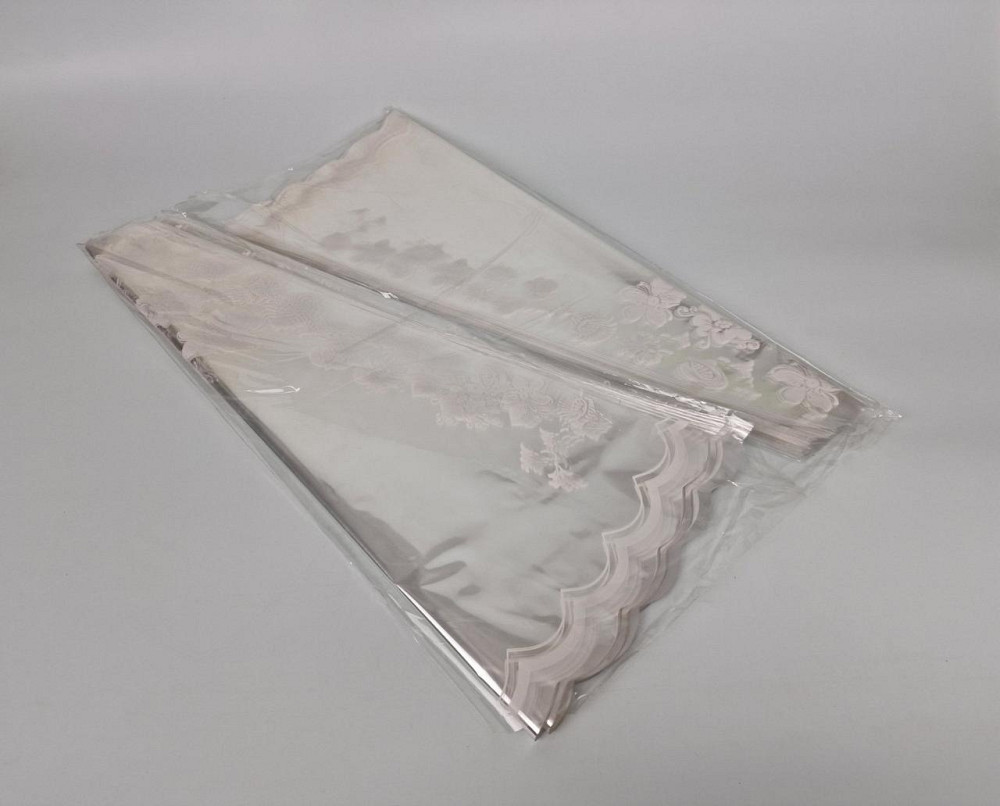 Упаковка під квіти h60 (100 шт) No170 (14 х 56 х 60) (100 шт.) Харків - фото 2