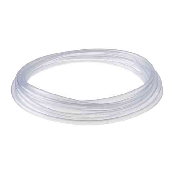 Рівень водяний зі шлангом 5м INTERTOOL MT-1455 Киев