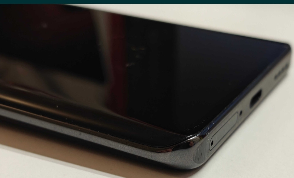 Смартфон: Realme 11 Pro Plus 12/256Gb. Astral Black. Киев - изображение 1