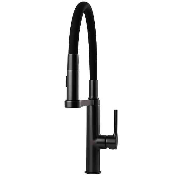 Змішувач для кухні TOPAZ SARDINIA TS 08401-H71-GP Київ