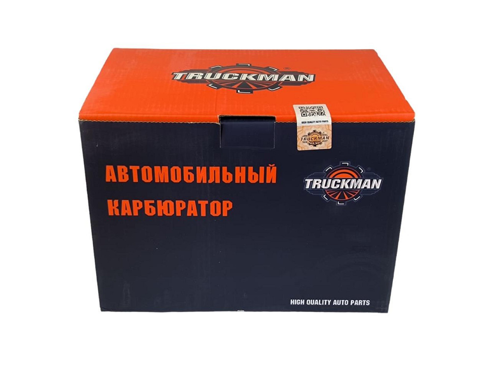 Карбюратор ГАЗ 53 K135 Мукачево - изображение 6