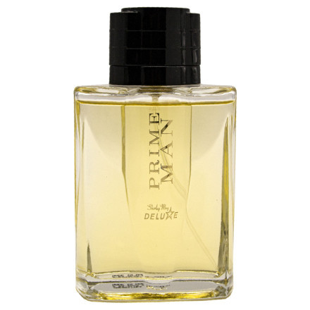 Shirley May Мужская туалетная вода Shirley May Deluxe Prime Man 100 мл Коломия - фото 2