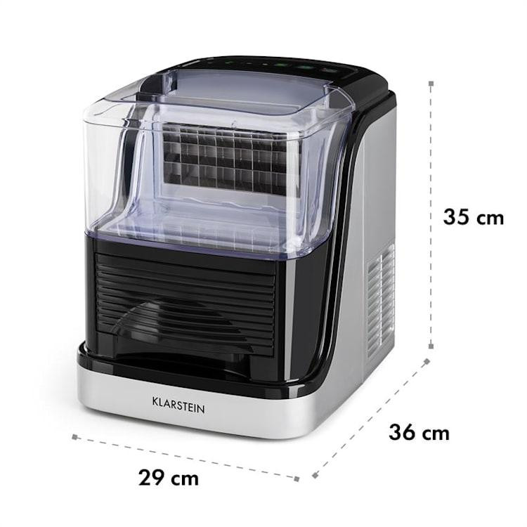 Машина для кубиков льда Kristall XL Klarstein Германия Ровно - изображение 10