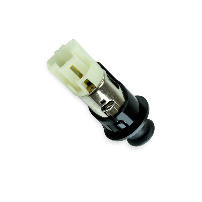 Прикуриватель (черный) Logan Мукачево - изображение 1