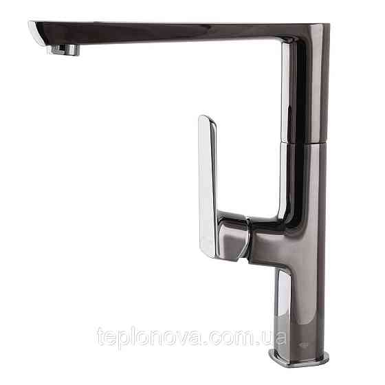 Смеситель для кухни TOPAZ LEXI TL 21401-H57-GB Черновцы