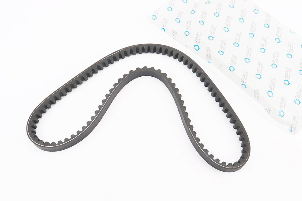 Ремінь 17x963Li, із зубами Киев - изображение 1