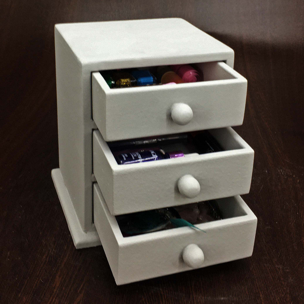 Органайзер для косметики 