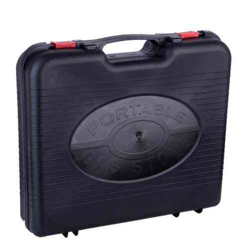 Портативний газовий пальник 340*280*95мм Одеса