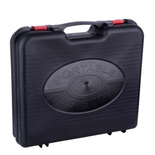 Портативний газовий пальник 340*280*95мм Одеса - фото 3