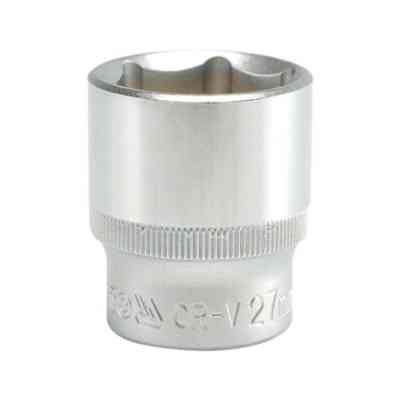 Головка торцевая Yato YT-1218 Винница