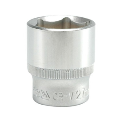 Головка торцева Yato YT-1218 Вінниця - фото 1