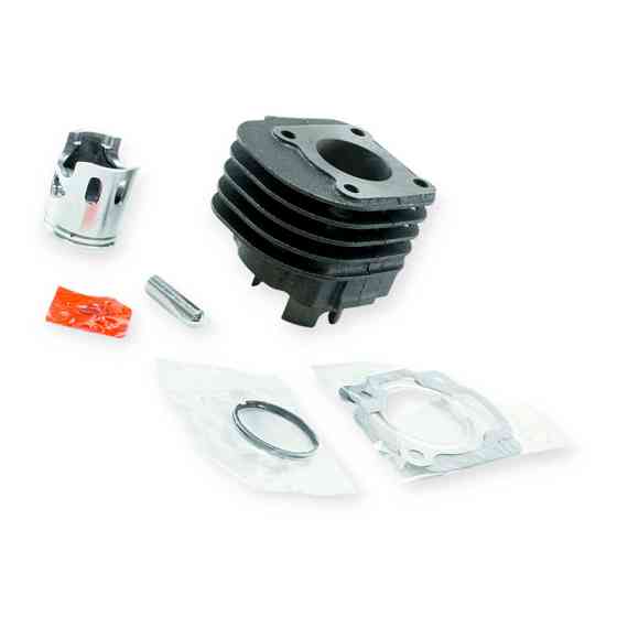 Циліндр збору Ямаха JOG 50 3KJ (d=40) Мукачево