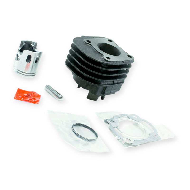 Циліндр збору Ямаха JOG 50 3KJ (d=40) Мукачево - фото 1