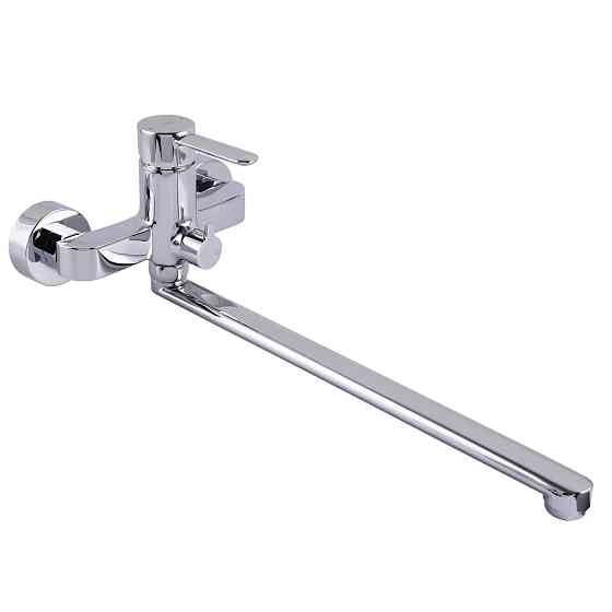 Змішувач для ванни TOPAZ CORSICA TC 16208-H48 Київ