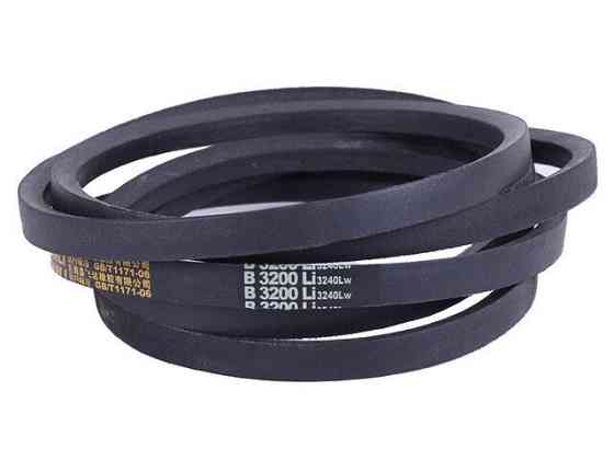 Ремінь В-3200 Li 2 Мукачево