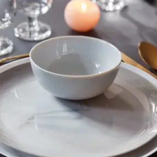 Салатник-піала Diwali Granit 14,5см P0731 Luminarc Житомир - фото 2