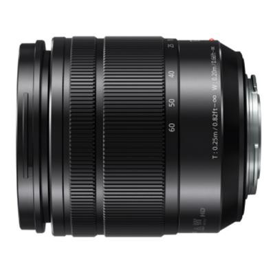 Об'єктив Panasonic 12-60 mm f/3.5-5.6 ASPH. POWER O.I.S. Lumix G Vario (H-FS12060E) Вінниця - фото 3