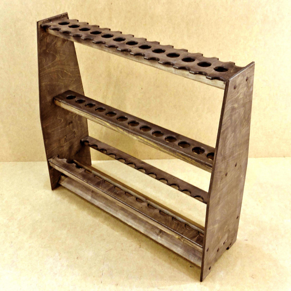 Органайзер для удочек 