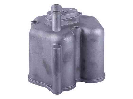 Кришка клапанів права — мотоблок 192F Мукачево