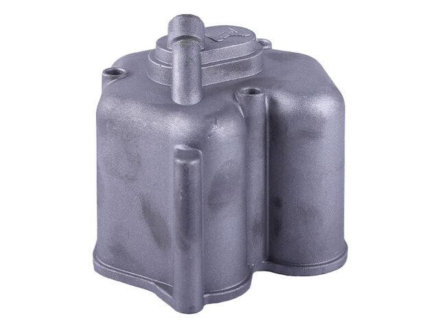 Крышка клапанов правая - мотоблок 192F Мукачево - изображение 1