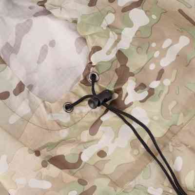 Дождевик 2E Тип 2, полегшений, камуфляж (2E-TACTRAINCOV-T2-MC) Винница