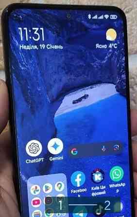 Смартфон Xiaomi Poco F4 8/256Gb. Харьков