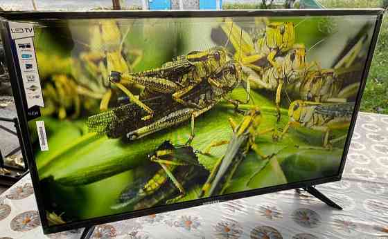 Новинка! Телевизор: Samsung 45