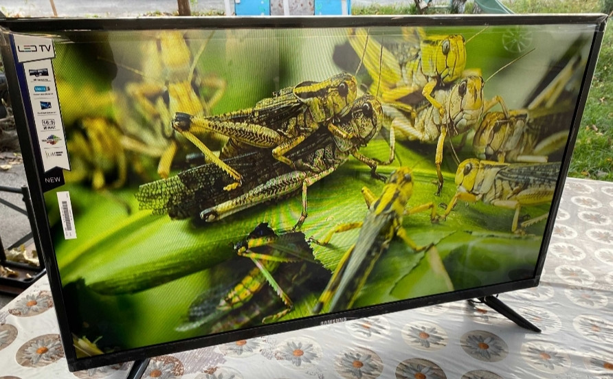 Новинка! Телевизор: Samsung 45