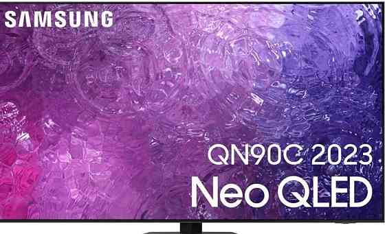 Телевизор Samsung QE75QN90C Киев