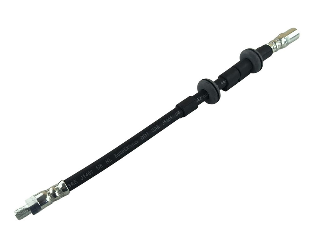 Шланг 2110, 2111, 2112 передній гальмівний Мукачево - фото 1