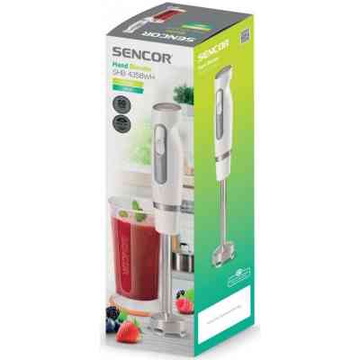 Блендер Sencor SHB4358WH-EUE3 Винница