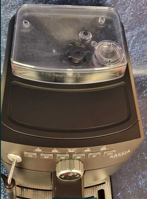 Кавомашина автоматична GAGGIA NAVIGLIO. Харків - фото 6