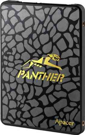 Накопичувач SSD 120 GB Apacer AS340 Panther 2.5
