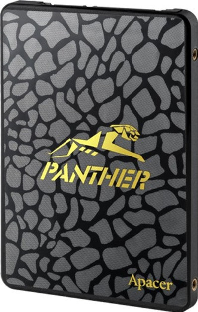 Накопичувач SSD 120 GB Apacer AS340 Panther 2.5