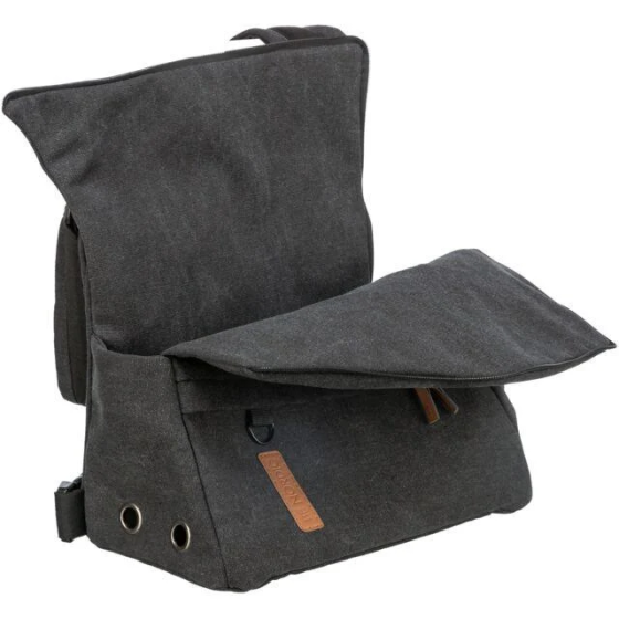Рюкзак - переноска для собак і котів Trixie BE NORDIC Bjorn (Тріксі) 35х40х20 см Запоріжжя