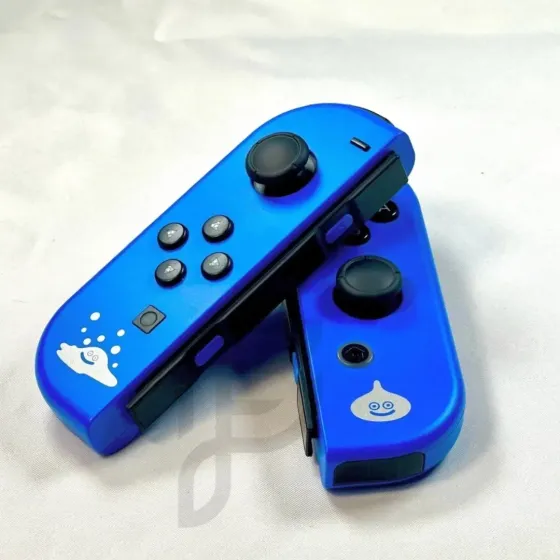 Беспроводные контроллеры Joy-Con для Nintendo Switch J-C PAD Коломия