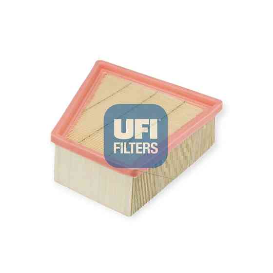 Фільтр Фольцваген Polo IV, Шкода Fabia II 1.4TDI-1.9TDI повітряний Мукачево