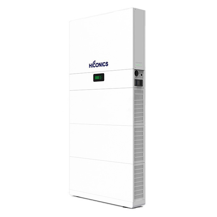 Домашня система Hiconics ALL in ONE Hiconics MIDEA 15kW+ 6kW HYBRID + BMS, LiFePo4, IP65, 85-400V, charge 10KW Киев - изображение 2