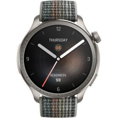 Смарт-годинник Amazfit Balance Sunset Grey (1005559) Вінниця - фото 2