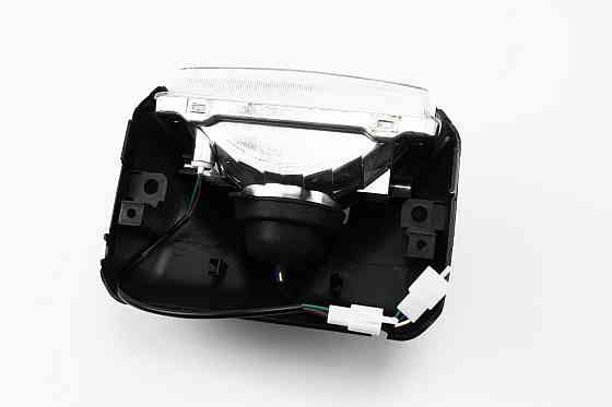 Yamaha GEAR UA06J 4Т пластик - фара передня в зборі Киев