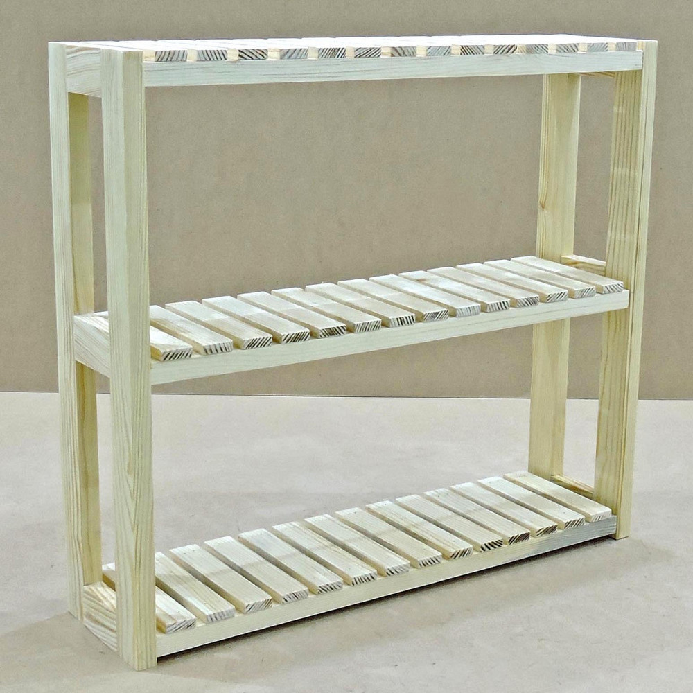 Полка для ванной 