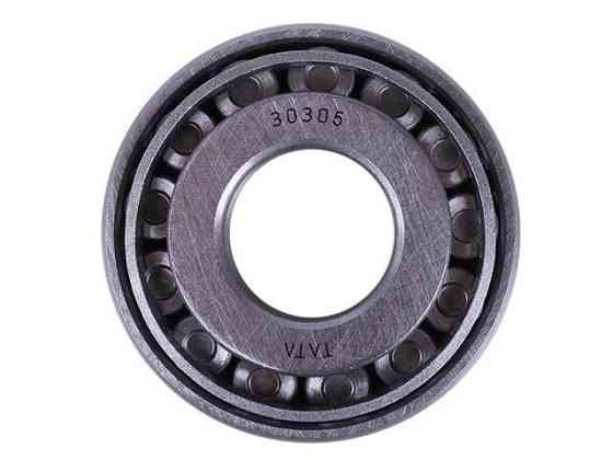 Подшипник крышки редуктора 30305 - КПП мини Мукачево