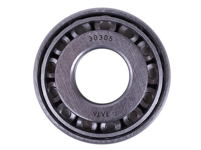 Подшипник крышки редуктора 30305 - КПП мини Мукачево - изображение 2