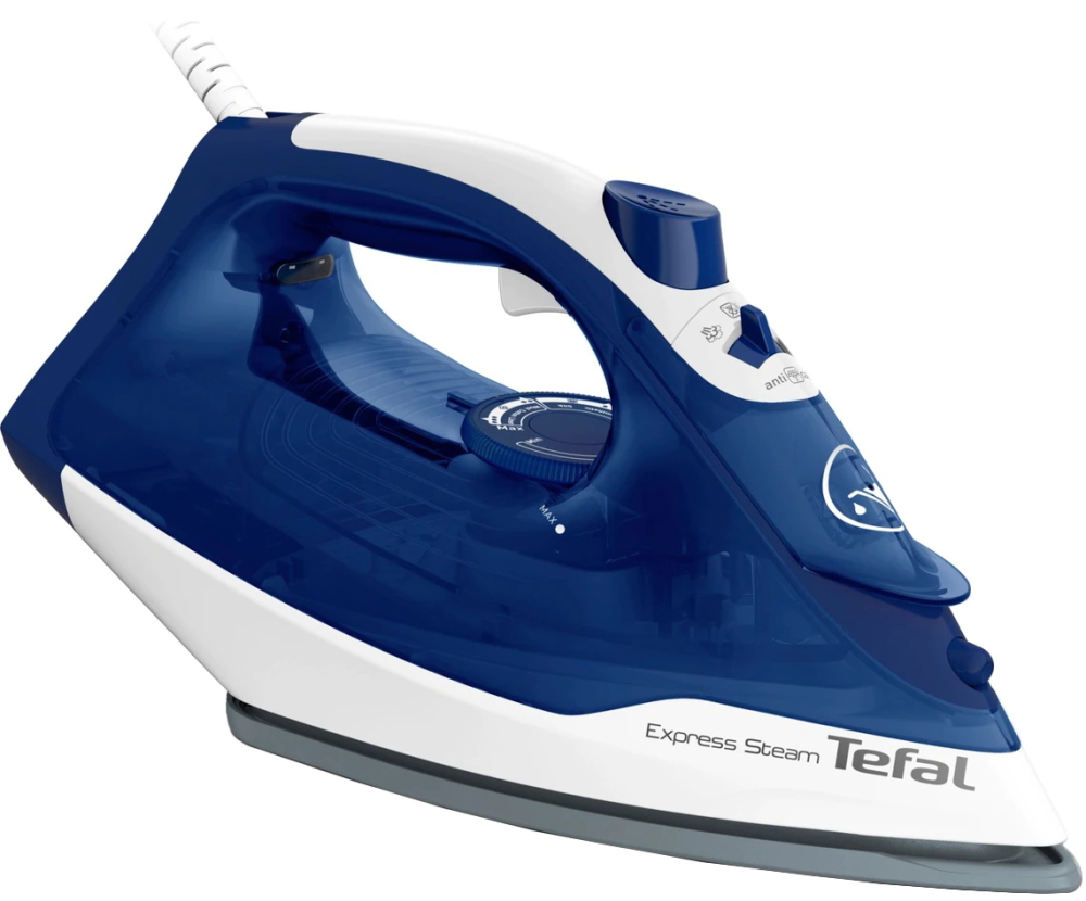 Праска Tefal Express Steam FV 2838 Луцьк - фото 1
